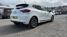 Renault Clio 1.0 TCe 100 Iconic 5dr Petrol Hatchback